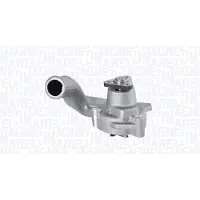 MAGNETI MARELLI Wasserpumpe 352316170162