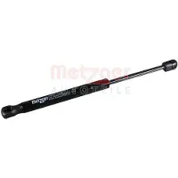 METZGER Gasfeder Motorhaubendämpfer 282mm für BMW 5 Touring (G31) 530N 2110835