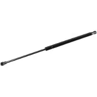 METZGER 2110649 Gasfeder Heckklappendämpfer für RENAULT Clio IV Schrägheck (BH) 473mm