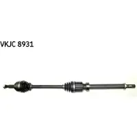 Skf Antriebswelle VKJC 8931