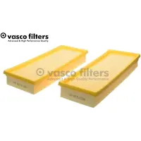 DAVID VASCO Luftfilter VASCO FILTERS A911