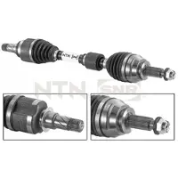 SNR Antriebswelle DK55.030 Links