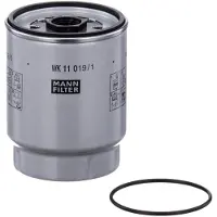 MANN-FILTER wk110191z 108mm für Volvo RENAULT TRUCKS