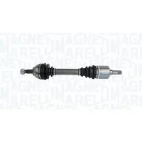 MAGNETI MARELLI Antriebswelle 302004190045