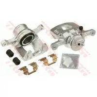 TRW Bremssattel BHV569E