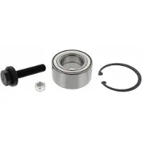 MAPCO Radlagersatz Vorne für VW SHARAN (7M8, 7M9, 7M6) 80mm 26745