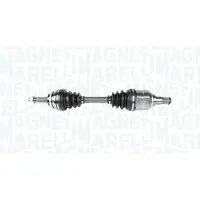 MAGNETI MARELLI Antriebswelle 302004190266
