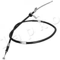 Japko Seilzug, Feststellbremse 1312005R