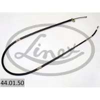 Linex Seilzug, Feststellbremse 44.01.50