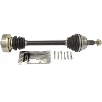 MAPCO 16755 Antriebswelle Vorne Links für VW Golf IV Schrägheck (1J1) GOLF III (1H1) Golf IV Variant (1J5) für AUDI A3 Schrägheck (8L1) für SKODA