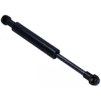 MAXGEAR 12-2049 Gasfeder Heckklappendämpfer für PORSCHE BOXSTER (986) 196mm