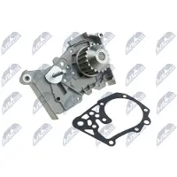 NTY Wasserpumpe [Hersteller-Nr. CPW-RE-015] für Renault, Lada, Nissan, Dacia