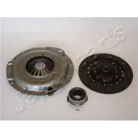 Japanparts Kupplungssatz Kupplung für MAZDA MX-5 II (NB) KF-357