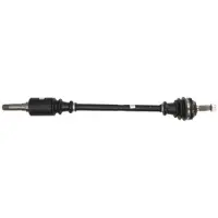 POINT GEAR Antriebswelle PNG70154 Rechts