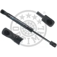 OPTIMAL Motorhaubendämpfer AG-50040 für FORD MONDEO III Kombi (BWY) 250mm