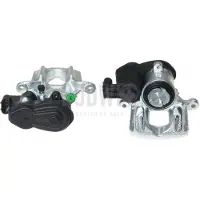 BUDWEG CALIPER Bremssattel BUDWEG 344948, Links