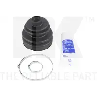 NK Faltenbalgsatz Antriebswelle für HONDA Accord VI Limousine (CK, CG, CH, CF8) 522610