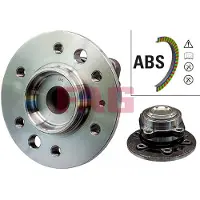 Schaeffler FAG Radlagersatz 713 6980 30