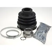SPIDAN Faltenbalgsatz Antriebswelle für FIAT Doblo Cargo (223) 26221
