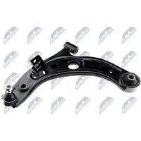 NTY ZWD-DA-020 Querlenker Vorne Links Unten Vorne Außen Links für DAIHATSU SIRION (M3) für SUBARU JUSTY IV