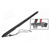 AIC 72575 Gasfeder Heckklappendämpfer für SKODA Octavia III Combi (5E5)
