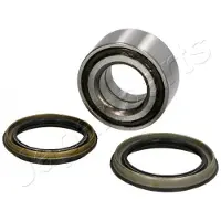 Japanparts Radlagersatz Vorne für TOYOTA STARLET (EP91) 68mm KK-12035
