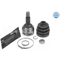 Meyle Gelenksatz Antriebswelle Radseitig für NISSAN MICRA III (K12) 36-14 498 0036
