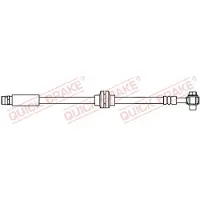 Quick Brake Bremsschlauch 50.205X