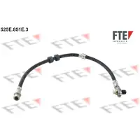 FTE Bremsschlauch 9240013