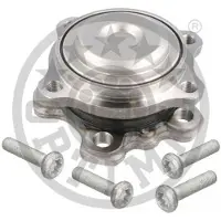 OPTIMAL Radlagersatz für BMW 3 Touring (G21) 501401