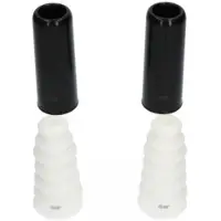 KAVO PARTS SPK-10010 Staubschutzsatz Stoßdämpfer Hinten für AUDI A4 Avant (8K5, B8) für VW TOURAN (1T1, 1T2) TIGUAN (5N) Passat Variant (3C5)