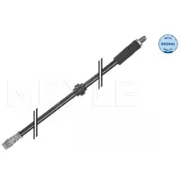 Meyle 16-14 525 0014 Bremsschlauch Vorne für RENAULT LAGUNA I (B56, 556) LAGUNA I Grandtour (K56)