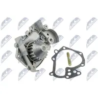 NTY Wasserpumpe [Hersteller-Nr. CPW-RE-002] für Renault