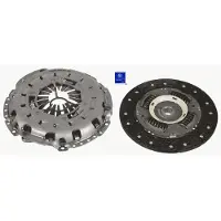 SACHS Kupplungssatz 3000 951 775