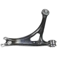 METZGER Lenker, Radaufhängung 58116702