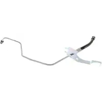 VAICO Bremsschlauch [Hersteller-Nr. V40-1921] für Opel, Vauxhall