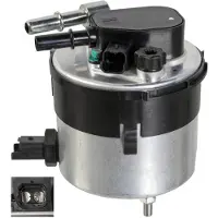 FEBI BILSTEIN Kraftstofffilter 108974