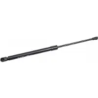 METZGER Gasfeder Koffer-/Laderaum 450 mm 455 N Hub 144 mm Ø 8 mm für SEAT IBIZA