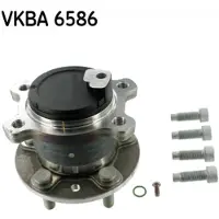 Skf Radlagersatz VKBA 6586