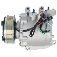 THERMOTEC Klimakompressor KTT090572
