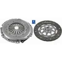 SACHS Kupplungssatz 3000 950 062