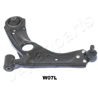 Japanparts BS-W07L Querlenker Vorne Links für CHEVROLET AVEO Schrägheck (T300)