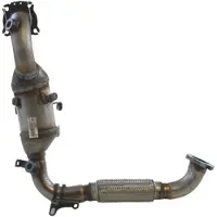Bosal Katalysator 090-206