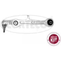 CORTECO Lenker, Radaufhängung [Hersteller-Nr. 49398449] für Audi, Skoda, VW