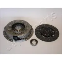 Japanparts Kupplungssatz Kupplung für NISSAN Patrol GR IV SUV (Y60, GR) KF-161