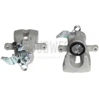 BUDWEG CALIPER Bremssattel BUDWEG 344635