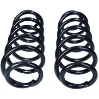 MAXGEAR Fahrwerksfeder 60-0976D