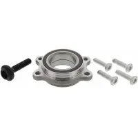 MAPCO Radlagersatz für AUDI A4 Avant (8K5, B8) 151mm 26700