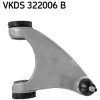 Skf Lenker, Radaufhängung VKDS 322006 B