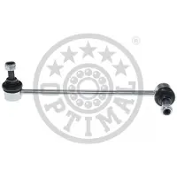 OPTIMAL Koppelstange Stabilisator passend für MERCEDES-BENZ VIANO (W639) Vorne Links G7-1041
